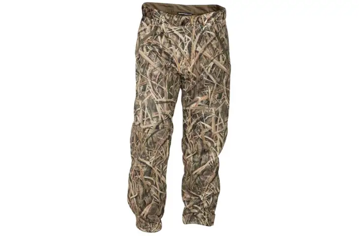 Banded White River Wader Pants Uninsulated